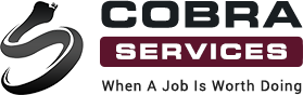 Cobra Security Services – Belfast, Northern Ireland
